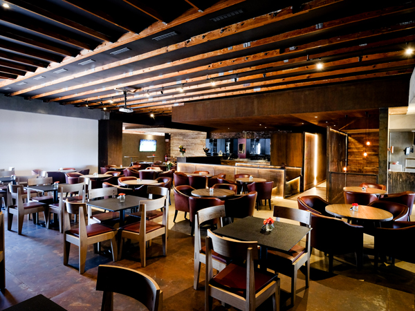 Mash Braai House (Fourways)