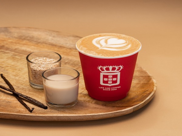 Vida E Caffé (Kloof Street)