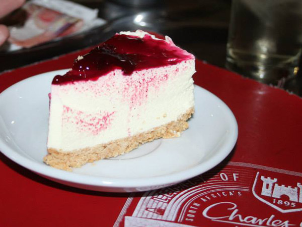 Madeira Bar & Restaurant