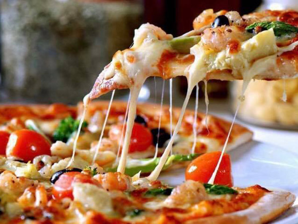 Oppiplaas Restaurant