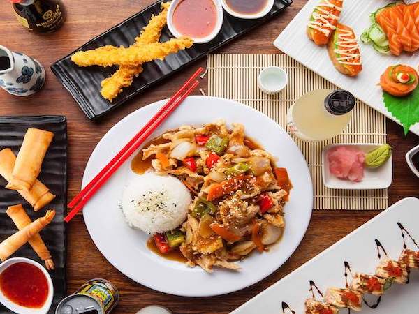 Yamakado Sushi (Waterkloof)