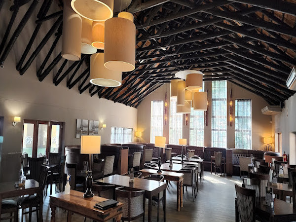 Cattle Baron Steak Ranch (Skukuza)