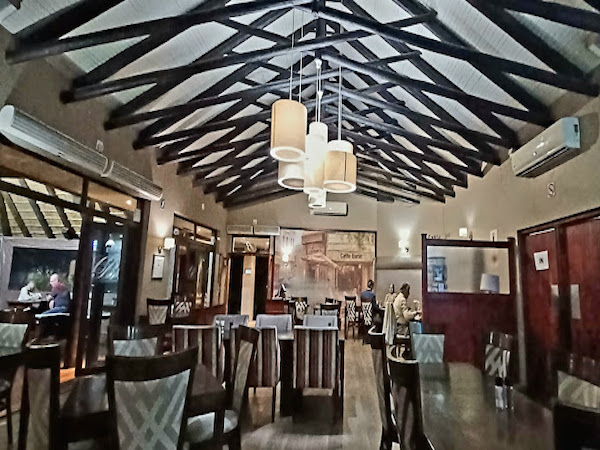 Cattle Baron Steak Ranch (Addo)