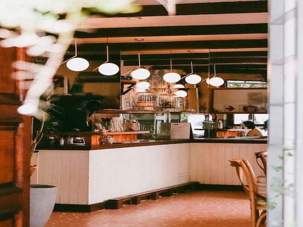 Liza’s Meeting Place