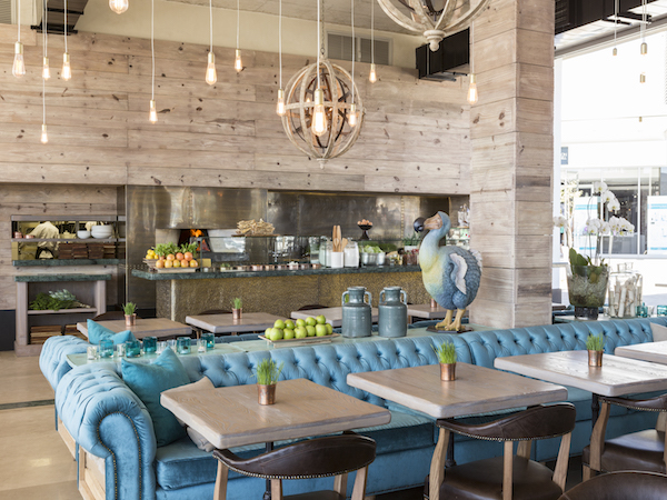 Life Grand Cafe (Waterfall Corner)