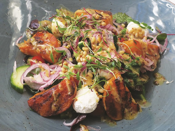 Coffee on the Square