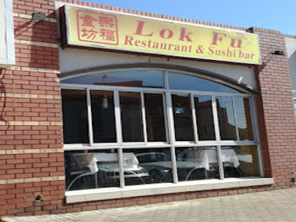 Lok Fu Restaurant