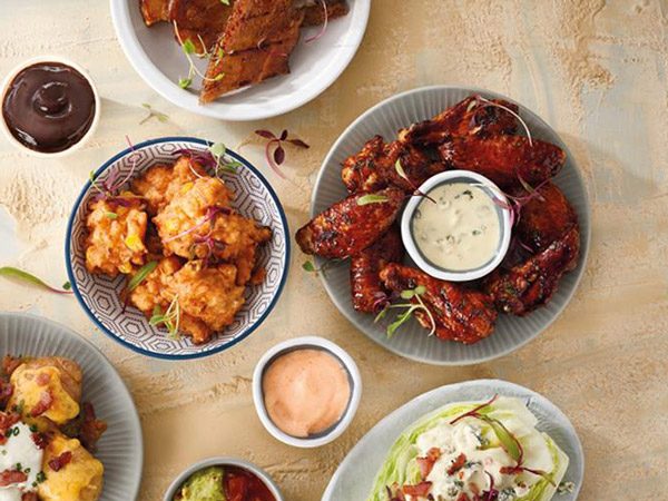 Mugg and Bean (Blue Route Mall, Tokai)