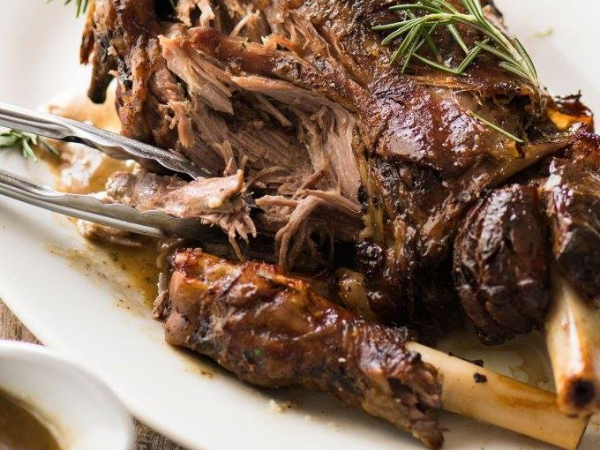 Harvest Table Bistro