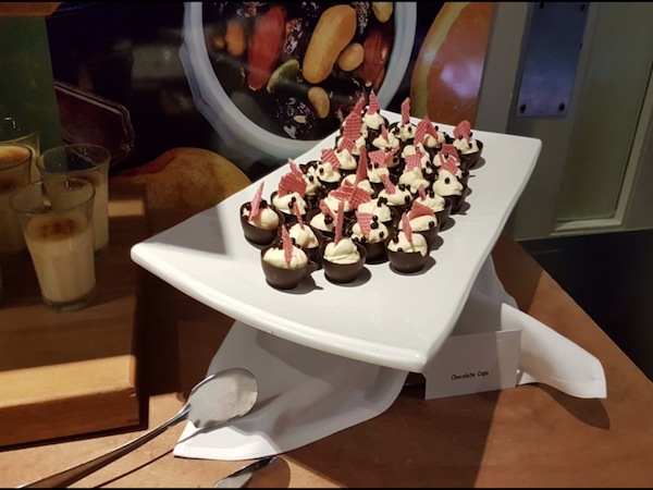Acacia Restaurant