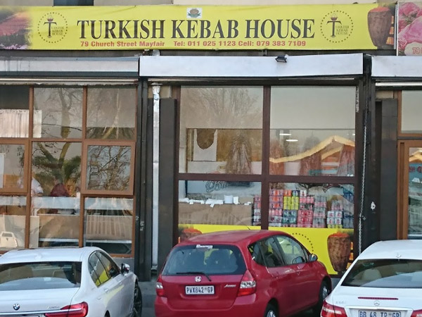 Turkish Kebab House & Butchery