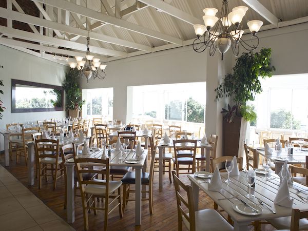 The Codfather (Camps Bay)