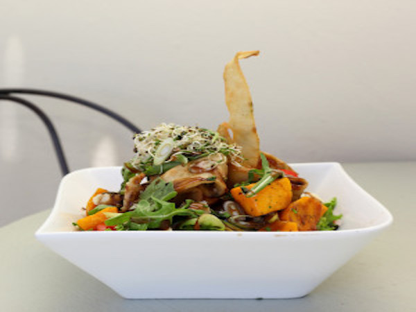 Blue Water Cafe (Imhoff Farm)