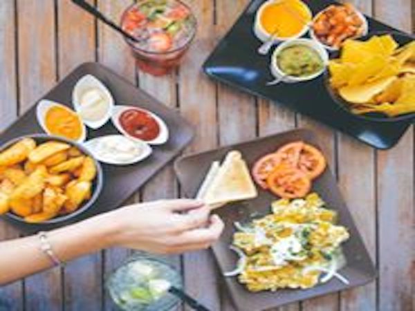 1000 Hills Chefs School