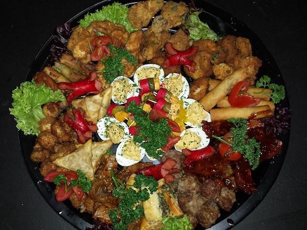 Siete’s Restaurant