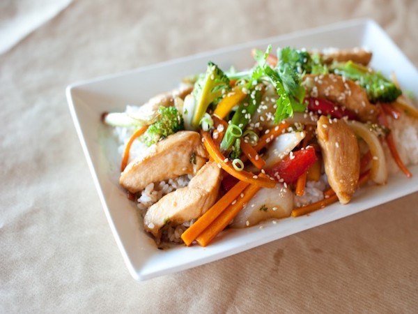 Lemon Butta (Willowbridge)