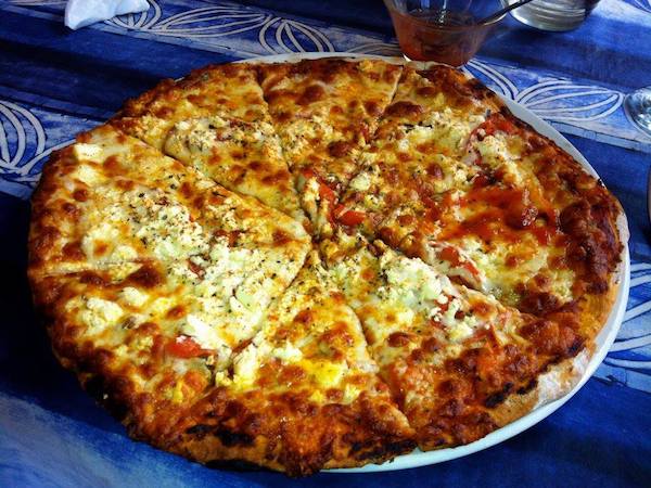 Jam Tarts Restaurant