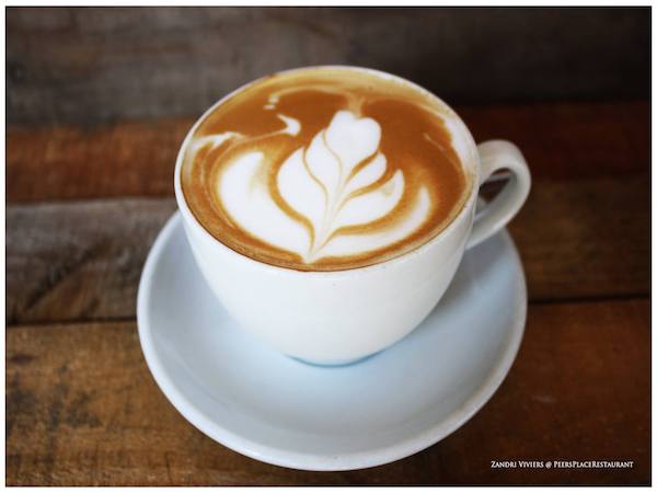 Peer’s Place Restaurant