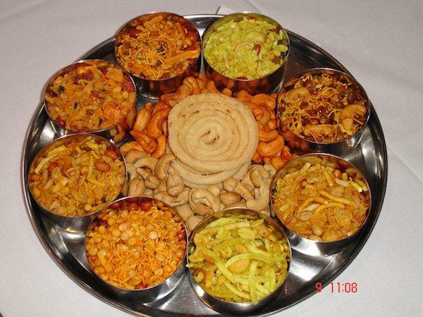 Shayona Vegetarian Restaurant