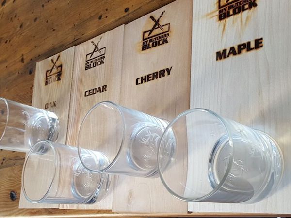 Baghdad Café & Whiskey bar