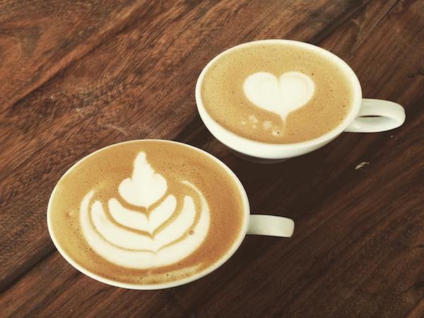 Homeground Coffee Roasters