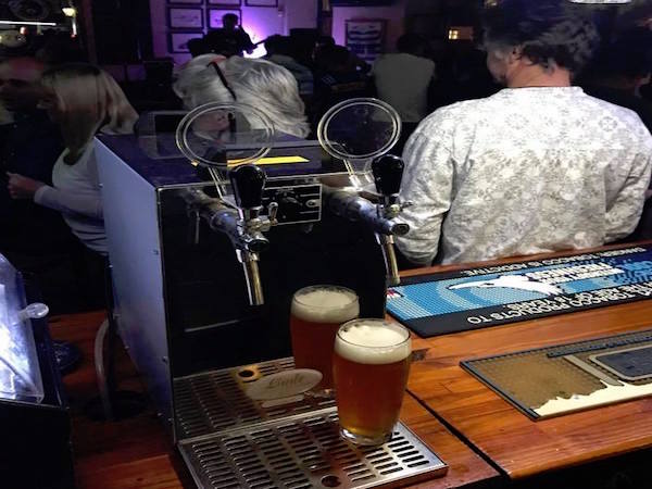 The Two & Sixpence Tavern