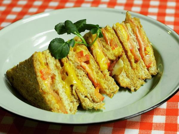 God’s Army Bookstore and Coffee Shop