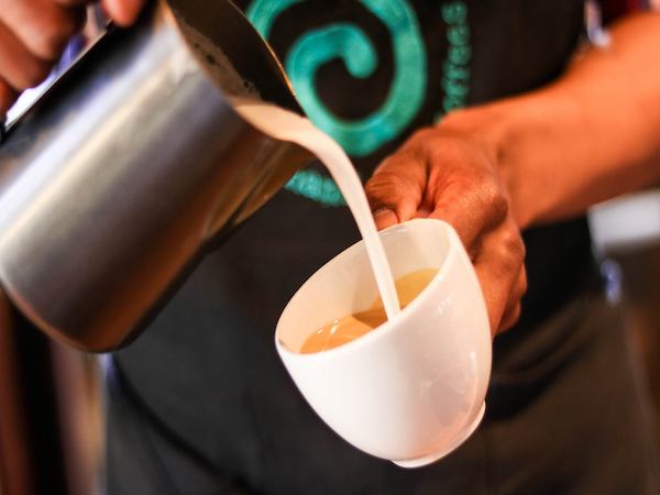 Handmade Coffees (Hamburg)