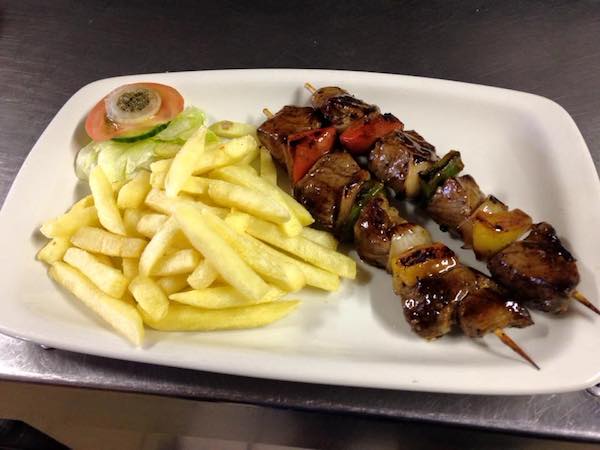 Otter Lake Restaurant