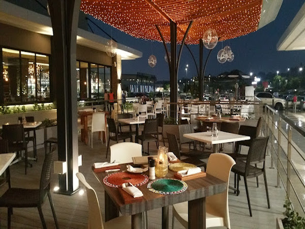 Baobab Café and Grill (Wonderboom)