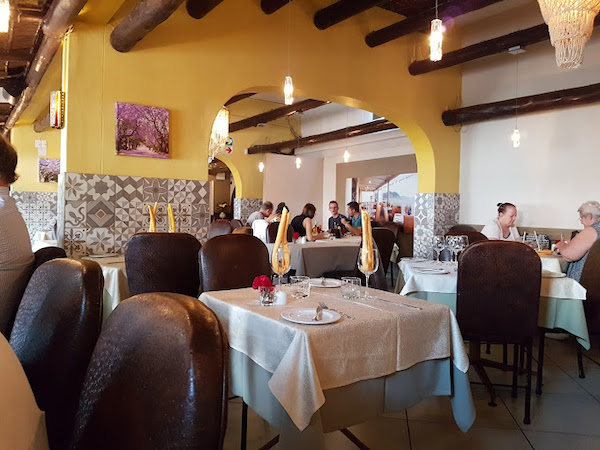 La Pentola (Riviera)