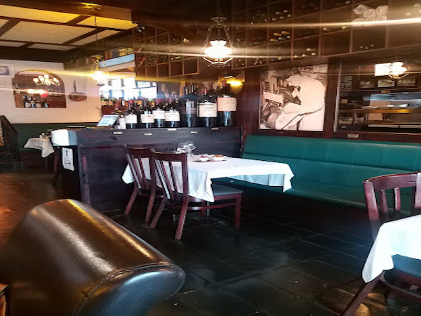 The Hussar Grill (Rondebosch)