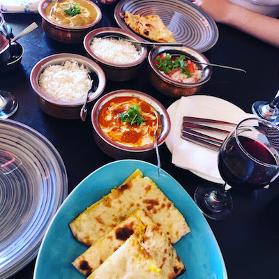 The Indian Chapter With Prim Reddy Restaurant In Cape Town EatOut