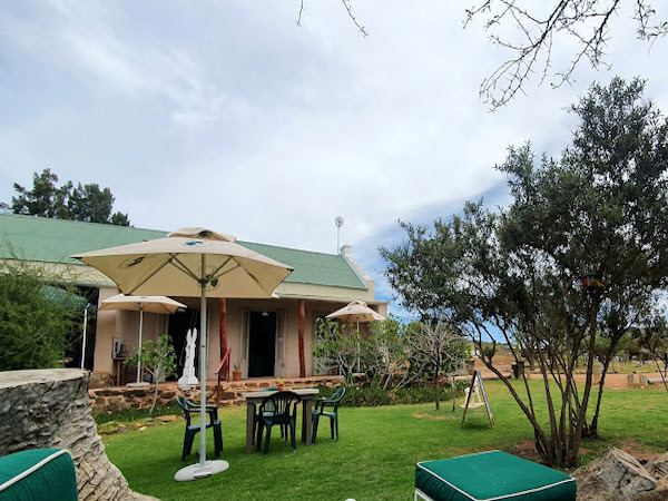 Eseltjiesrus Restaurant
