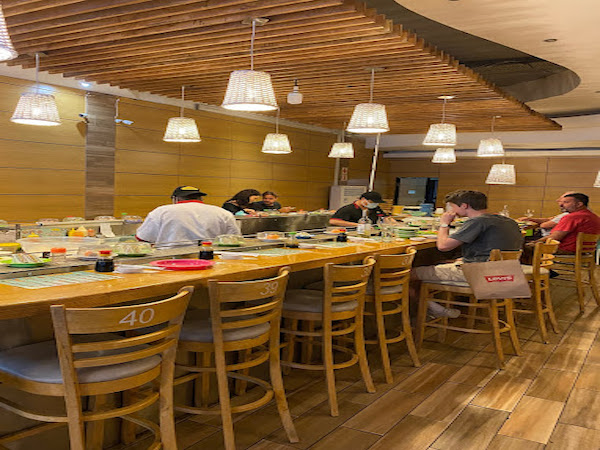 Best of Asia (Green Point)