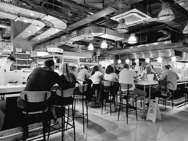 Willoughby & Co. (V&A Waterfront)