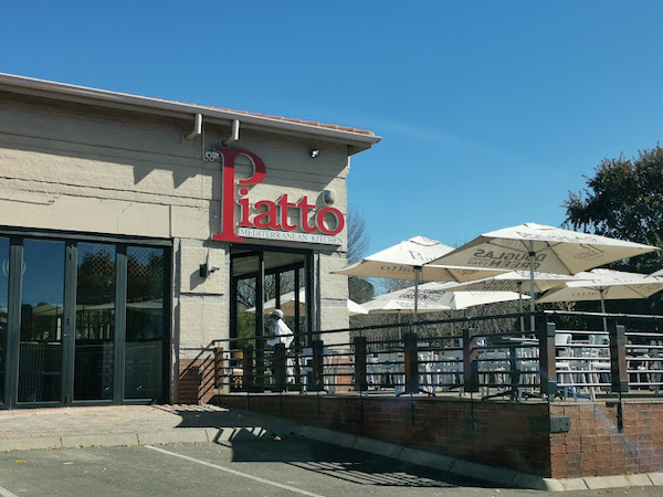 Piatto Restaurant and Grill (Alberton)
