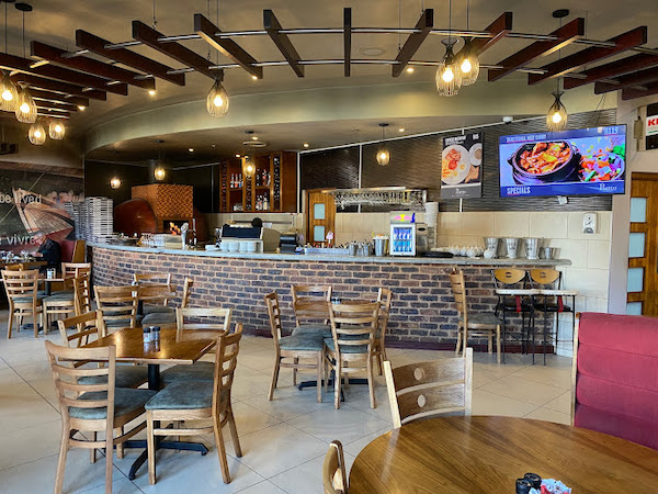 Piatto Restaurant and Grill (Kempton Park)