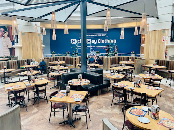 Col’Cacchio (Canal Walk)