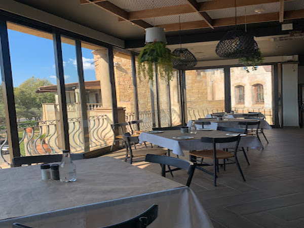 Col’Cacchio (Montecasino)