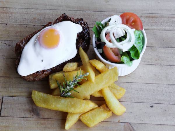 Joplin’s Steak Bar