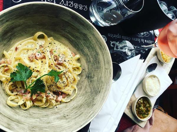 Pomodoro (Wilderness)