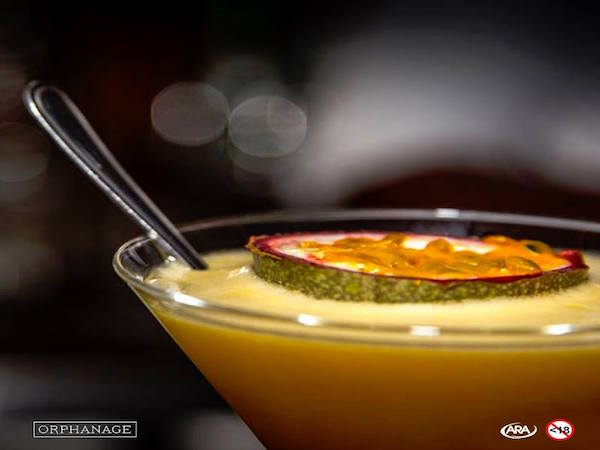 Orphanage Cocktail Emporium