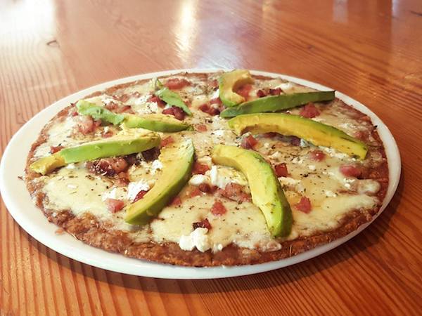 Skilpadvlei Restaurant