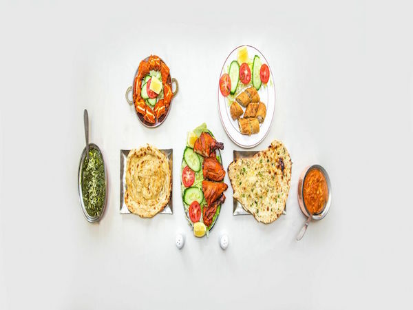 Vintage India (Gardens)