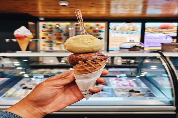 Gelato Mania (Green Point)