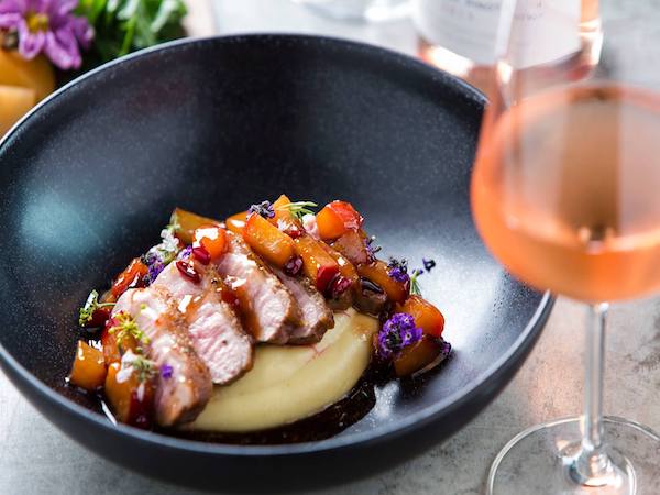 Leopard’s Leap Rotisserie