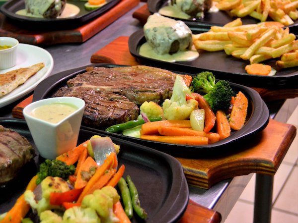 Picasso’s Guest House