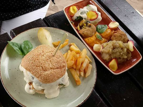 Nautical South Restaurant