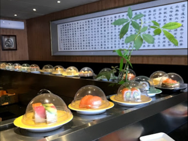 Yamada Sushi (Rivonia)